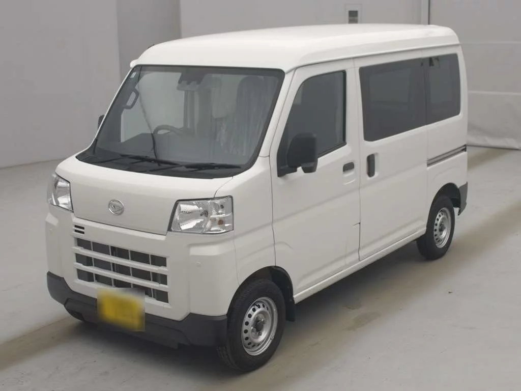 Daihatsu Hijet Cargo S710V 2024